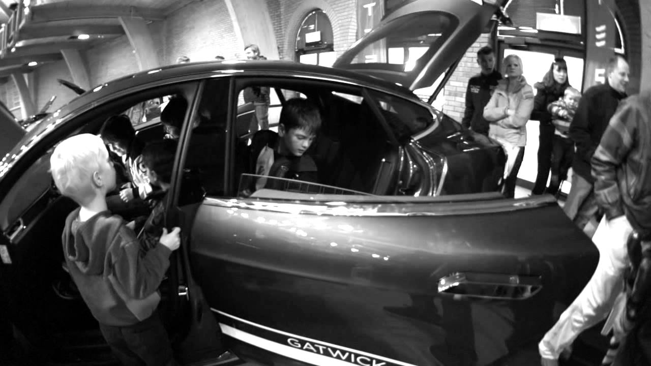 bournemouth wheels festival super cars 2015