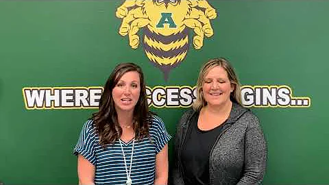 Academy ISD Return to Learn Details