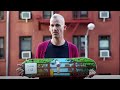 Jason Dill Bobshirt Interview | TransWorld SKATEboarding