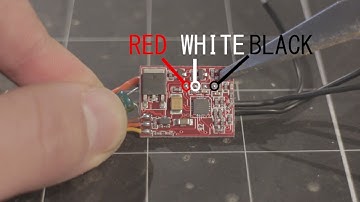 How to flash emax12a ESC with Arduino Nano & use it on a NAZE32 with BLHELI-Suite