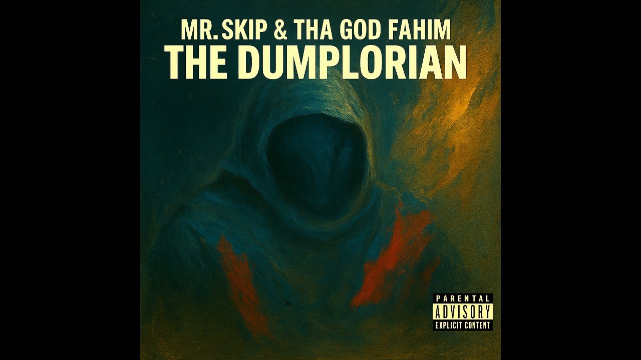 Mr. Skip & Tha God Fahim - The Dumplorian [Full EP] - YouTube
