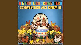 Schwestern aus einem Ei (feat. Steffi Irmen & Kathi Damerow) - Peter Plate, Ulf Leo Sommer & Joshua Lange