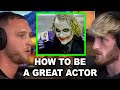 2 SKILLS TO BE A GREAT ACTOR | CHET HANKS