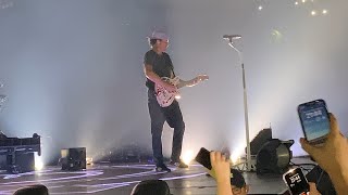 blink-182: Stay Together for the Kids [Live @ O2 Arena, Prague, 19.09.2023] 4K