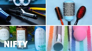 7 Useful Bathroom Cleaning Hack