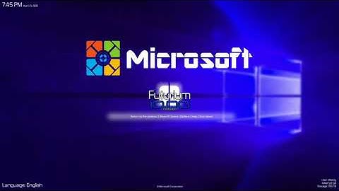 WHwNRV U11 Future History Part 4 | Wieldy