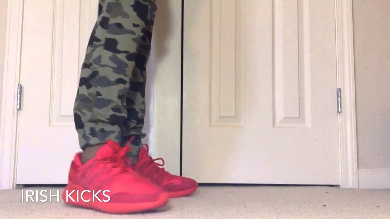 adidas tubulare nova triplo rosso a piedi su youtube adidas tubulare nova triplo rosso a piedi su youtube