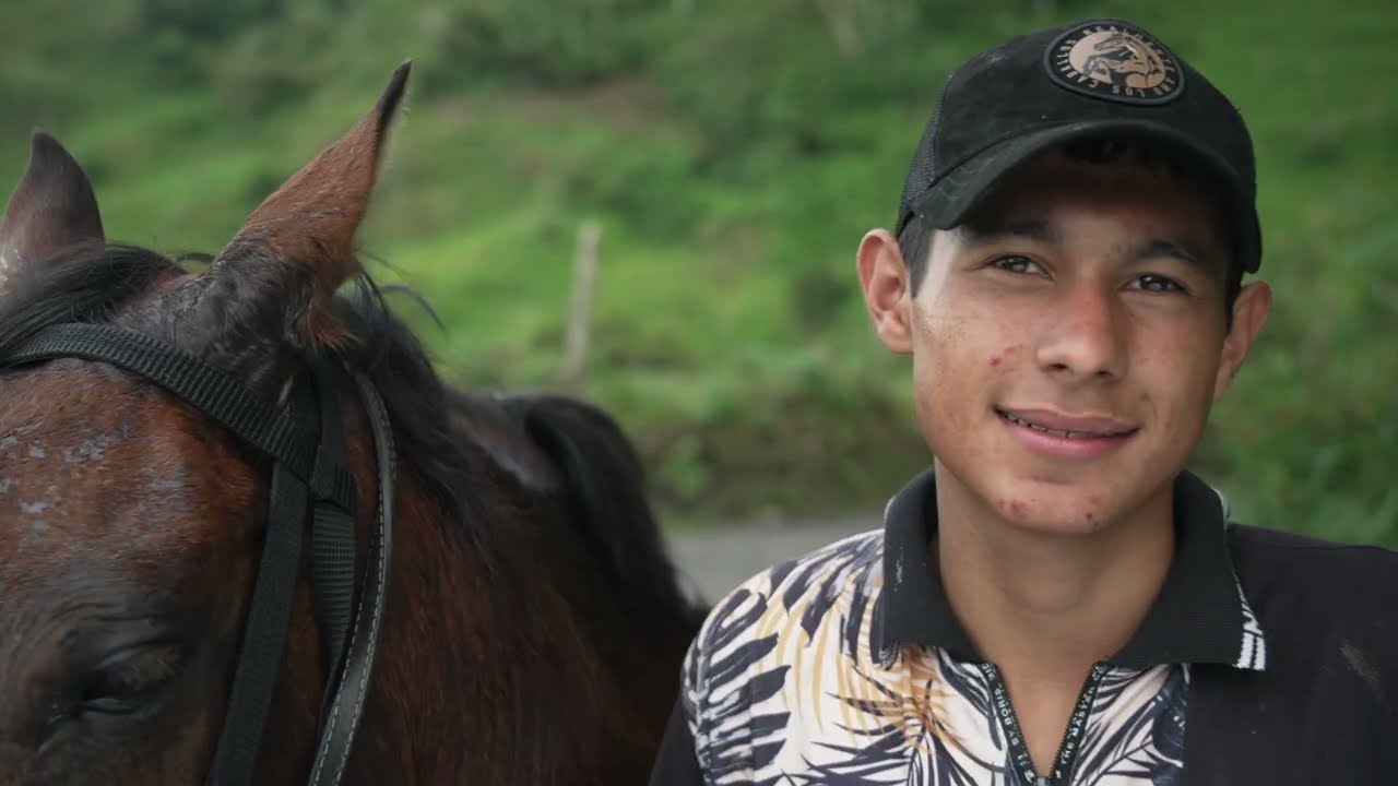 San Antonio de Aguilera: Tamales, tradición y naturaleza en Topaipí | Magnífica Región Trece T3