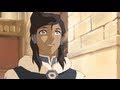 The legend of korra  book 2 trailer 5