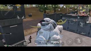 LİVİK ONE MAN DUO!  TUHAF MAC  PUBG MOBILE