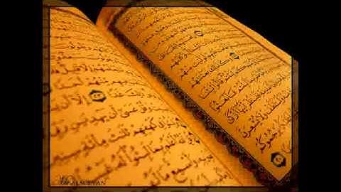Sura Al-Inshiqaq - Mishary Al-Afasy l سورة الانشقاق - مشاري العفاسي