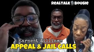 Nesto U0026 Sonya Talk On Recorded Line About The Appeal