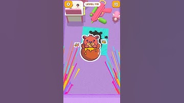 Paper Fold Level 119