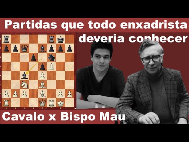 chess, As Enxadristas