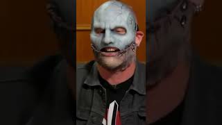 Corey Taylor Explains Why Slipknot Wear Masks