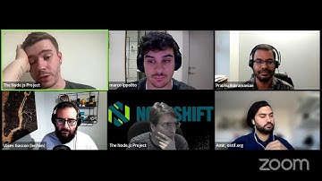 2023-11-23 - Security Team meeting