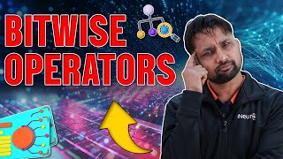 Bitwise Operators | iNeuron