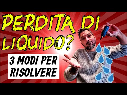 Video: 3 modi per usare un vaporizzatore