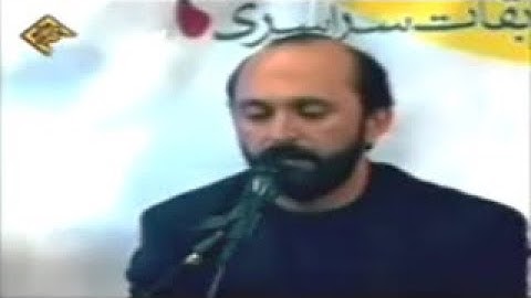 غافر 61-65 - 2013  - القارئ سعيد طوسي