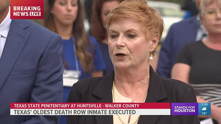 James Irby's widow speaks after her husband's kill...