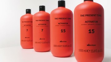The Present Time | Packaging