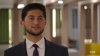 Les Roches Case Study (Higher Education)