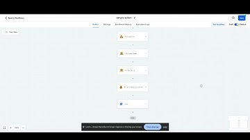 Simpro Get Customer Through Get Quotes