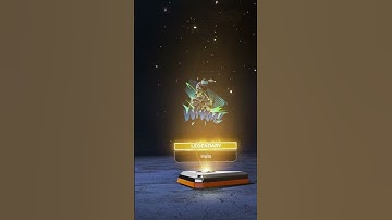 What was your reaction to getting your first heirloom?