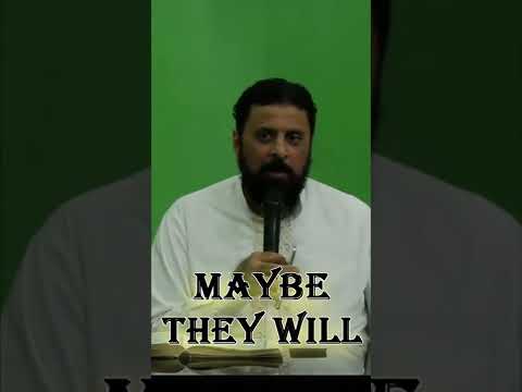 Curse of Allah Upon the Liars