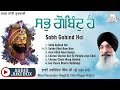 Bhai Harjinder Singh Ji Sri Nagar Wale  Sabh Gobind Hai v720P Mp3 Song