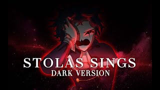 ⟦STOLAS SING⟧ 𝕯𝖆𝖗𝖐 𝓥𝖊𝖗𝖘𝖎𝖔𝖓 𝕴𝖓𝖘𝖙𝖗𝖚𝖒𝖊𝖓𝖙𝖆𝖑 (theme from Helluva Boss S2)