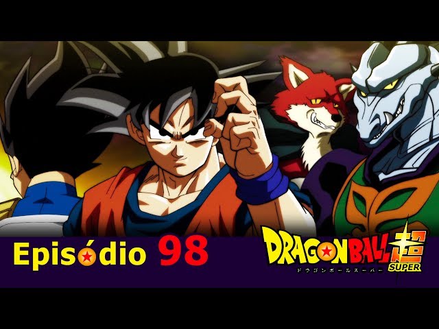 NV99  Dragon Ball ganha fan filme que reimagina épica batalha