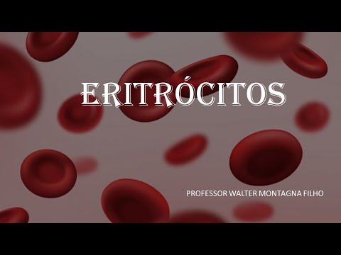 Vídeo: Qual é o significado de eritro-?