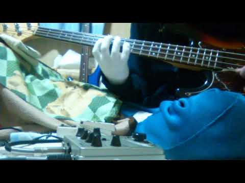 良音質　※リクエストあり　【sumika】　ペルソナ・プロムナード　　ベース
