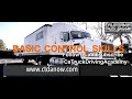 California Truck Driving Academy - Basic Control Skills