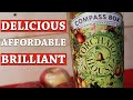 Compass box orchard house review  the whiskey dictionary