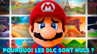 COMMENT Nintendo a DÉTRUIT Mario Kart 8