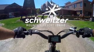 Schweitzer E Bike tours