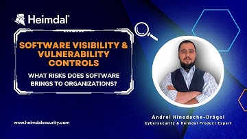 What Are the Risks That Software Bring to Organizations?