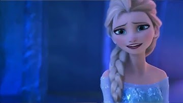 The little ice queen part 21 A happy ending