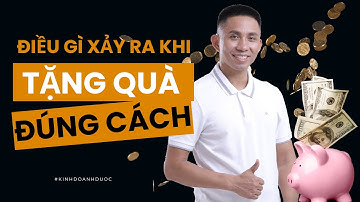 Điều gì xảy ra nếu nhà thuốc "tặng quà" không đúng cách | Vũ Đức Thuần