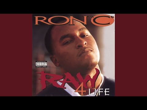 Ron C — Late Nite Fuckin