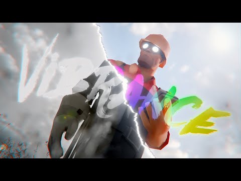 (TF2 | SFM/Blender) Vibrance