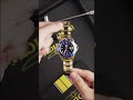 🔥 INVICTA PRO DIVER 26974 – ĐẲNG CẤP VÀNG ÁNH XANH, CHUẨN PHONG CÁCH NAM GIỚI HIỆN ĐẠI 🔥