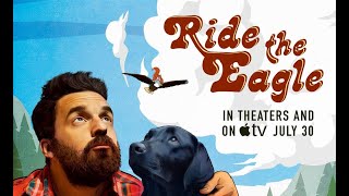 Ride The Eagle - Trailer [Ultimate Film Trailers]