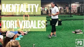 The Packaged Deal Mentality: Tori Vidales