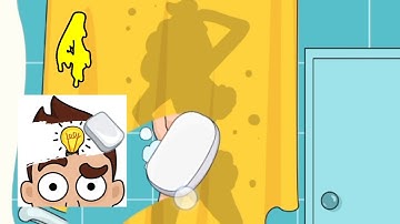 DOP 2: Delete One Part - ANSWERS All Levels 51-60 Walkthrough Solutions