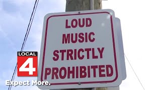 Parties outside bar in Warren prompt calls for action