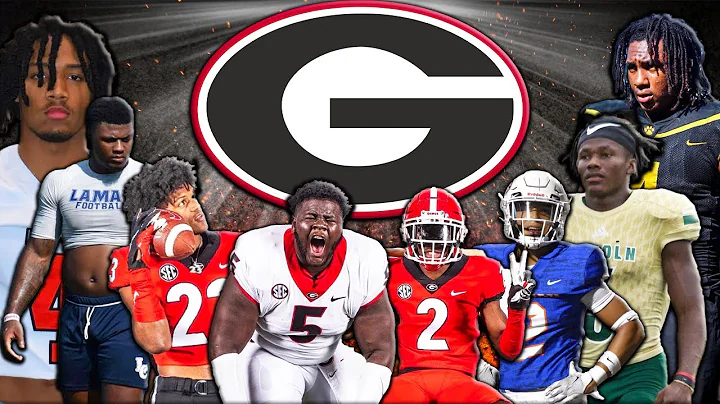 Georgia Bulldogs Defense Just Got A Whole Lot SCAR...