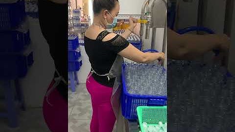Chiết Rót Chai thủ công đơn giản nhất - (Zalo/Mobile: 0978.917.917)